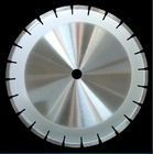 lame de scies circulaire de diamant de 350mm pour le marbre/tuiles/microlite/pierres